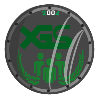 XGS MoritzMSD's emblem
