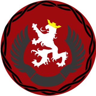 DeftScroll's emblem