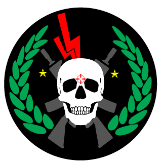 Arabal's emblem