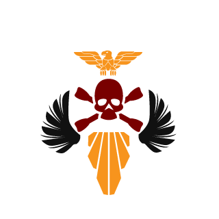 5I3Rr43CH0-77's emblem