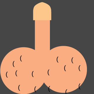 CH1LLIE's emblem