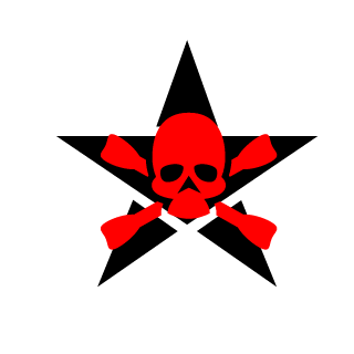 BodyPit7's emblem