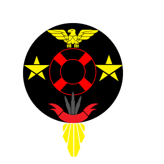Mig-0300's emblem