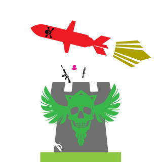 Megazombi93's emblem