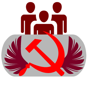 KolyanFox's emblem