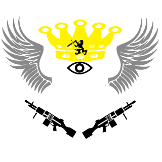 Pateboik's emblem