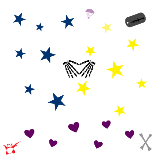 AyumiAya's emblem