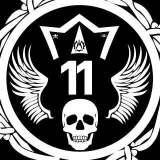 Exceeds's emblem