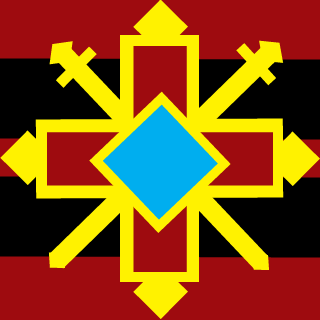 blessmes8n's emblem