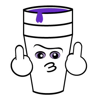 mrleanbelly's emblem