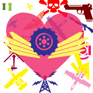 Igos's emblem