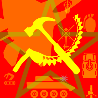 Schuftmeister's emblem