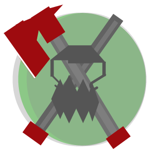 Araga712's emblem