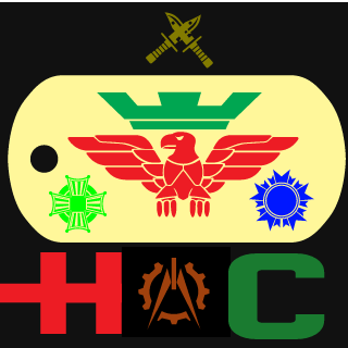 HammondCabbageDW's emblem