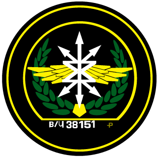 ZohanSVEZIST's emblem