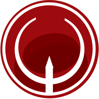 BCG74's emblem