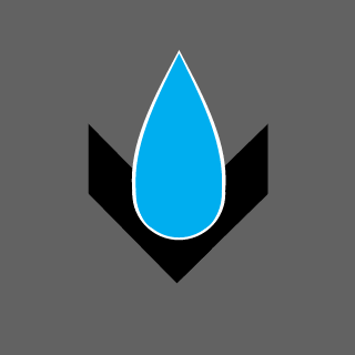 Dwnprng's emblem
