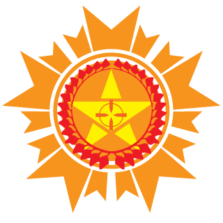 BlokkBinIchNich's emblem