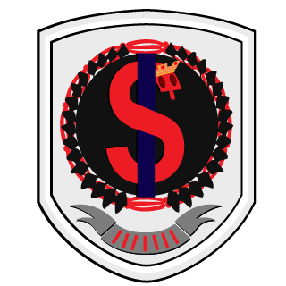 Steep-KOP's emblem