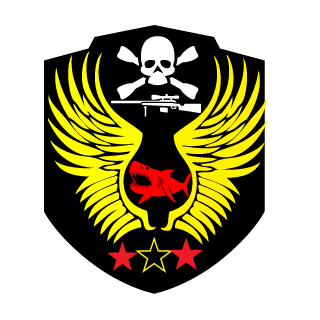 00Silent00's emblem