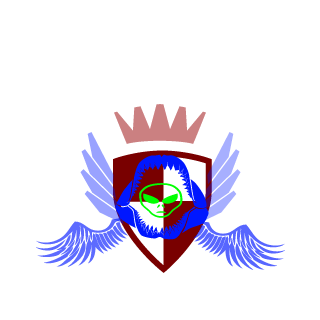 WhiteWolf199303's emblem