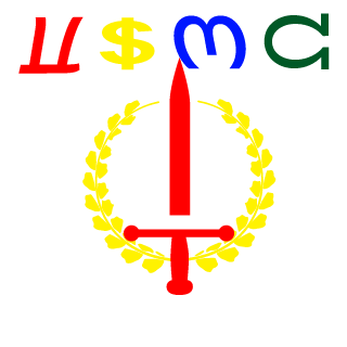 i773H 0L O9's emblem