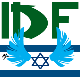 ChenIIV's emblem
