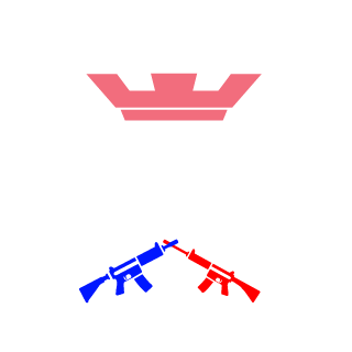 France's emblem
