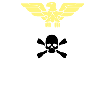 DRB-Skorpio's emblem