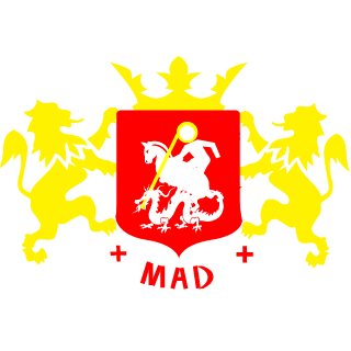 Madness-Ere's emblem