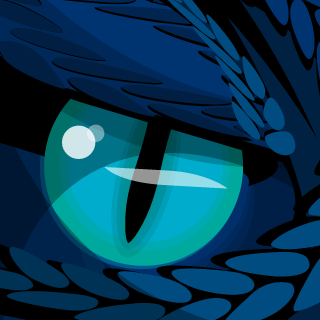 Canyew's emblem