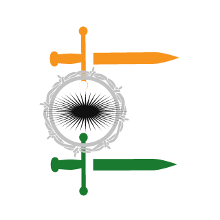 DelhiSeHU BC's emblem