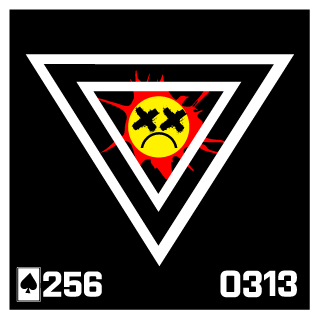 alfie318's emblem
