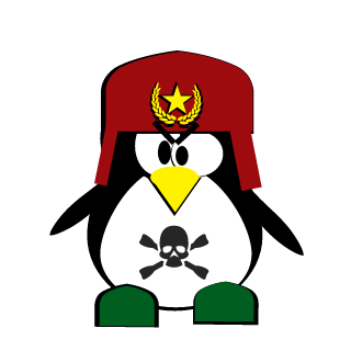WARlimonaD's emblem