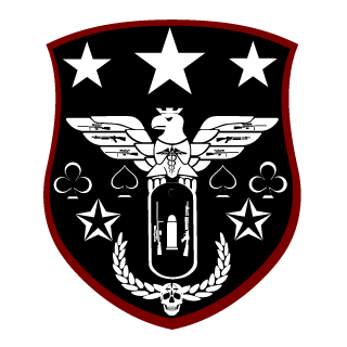 RedViperII's emblem