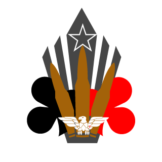 kempale's emblem