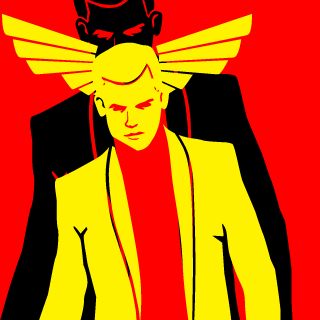 DIDIER-SJO's emblem