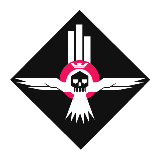 Idiomx's emblem