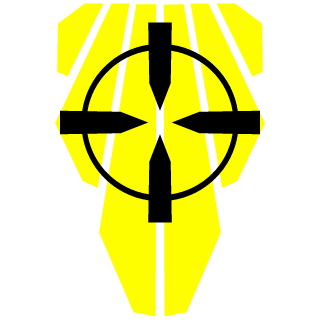 Zukusan's emblem