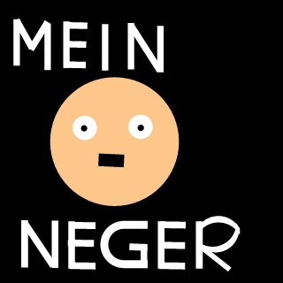JEW N BLACK's emblem