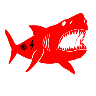 Sharks's emblem