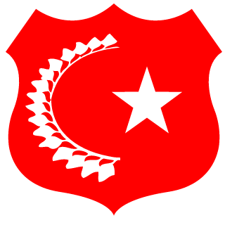 Wolfied's emblem
