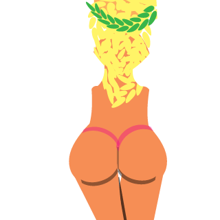 SpurksDonut's emblem