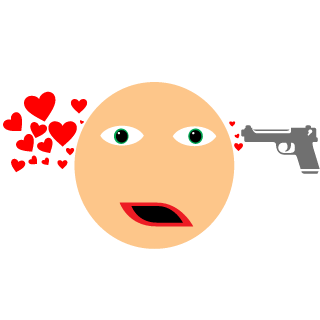 die-oma's emblem