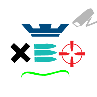 XeoTitan's emblem