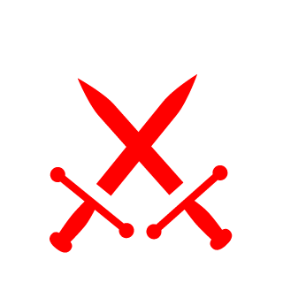 Ruffzii's emblem