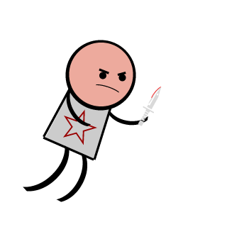 Lamaizmer's emblem