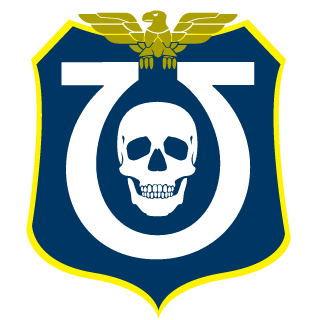 chiefvolcano's emblem