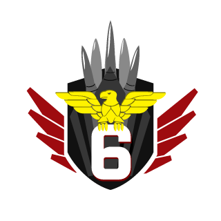 SevenEcho's emblem