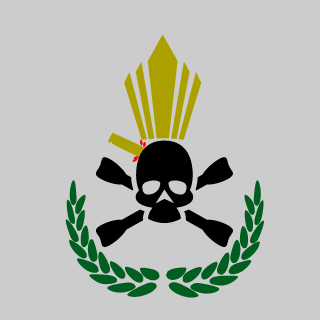 0lfmeister's emblem